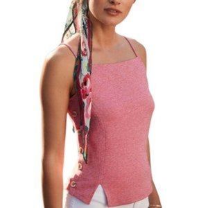 Meadow Rue Anthropologie top